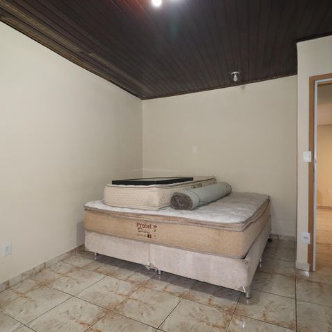 Casa à venda com 348m², 3 quartos e 12 vagasCasa 1 - Quarto 2