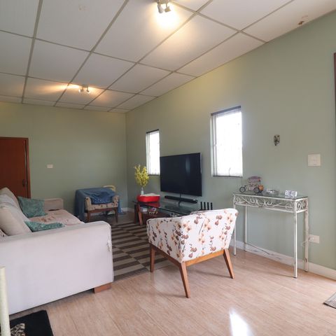 Casa à venda com 348m², 3 quartos e 12 vagasCasa 2 - Sala