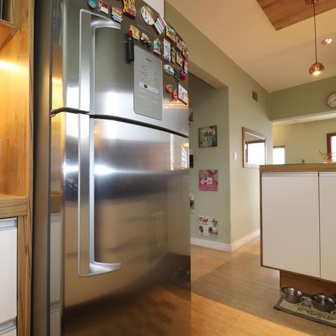 Casa à venda com 348m², 3 quartos e 12 vagasCasa 2 - Cozinha