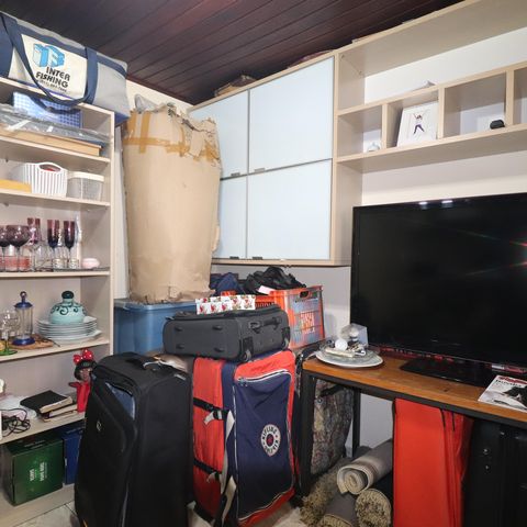 Casa à venda com 348m², 3 quartos e 12 vagasCasa 1 - Quarto 3