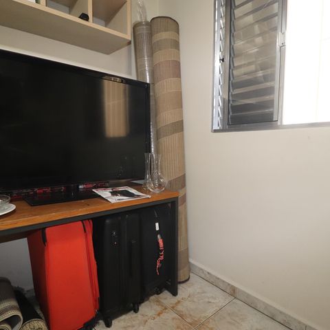 Casa à venda com 348m², 3 quartos e 12 vagasCasa 1 - Quarto 3