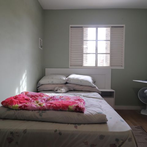 Casa à venda com 348m², 3 quartos e 12 vagasCasa 2 - Quarto 2