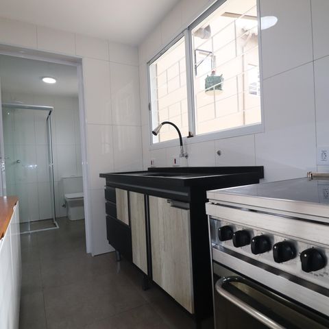 Casa à venda com 348m², 3 quartos e 12 vagasCasa 1 - Cozinha