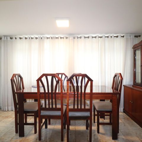 Casa à venda com 348m², 3 quartos e 12 vagasCasa 1 - Sala