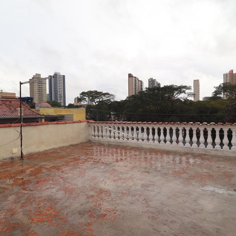 Casa à venda com 348m², 3 quartos e 12 vagasCasa 2 - Quintal superior