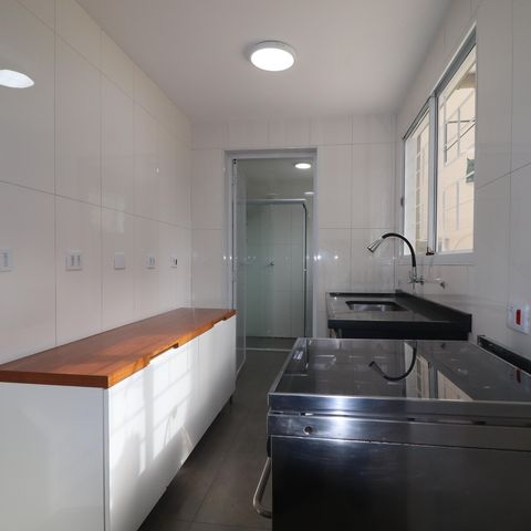 Casa à venda com 348m², 3 quartos e 12 vagasCasa 1 - Cozinha