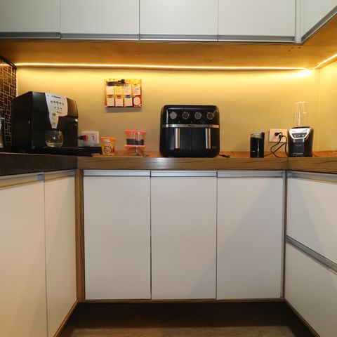 Casa à venda com 348m², 3 quartos e 12 vagasCasa 2 - Cozinha