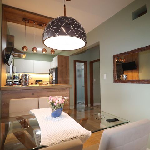 Casa à venda com 348m², 3 quartos e 12 vagasCasa 2 - Cozinha
