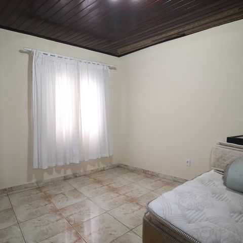 Casa à venda com 348m², 3 quartos e 12 vagasCasa 1 - Quarto 2