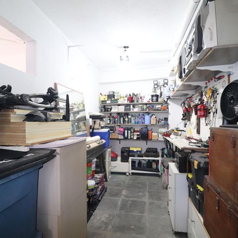 Casa à venda com 348m², 3 quartos e 12 vagasDepósito