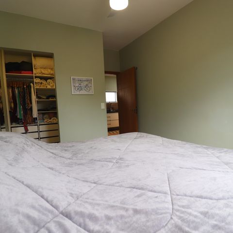 Casa à venda com 348m², 3 quartos e 12 vagasCasa 2 - Quarto 1