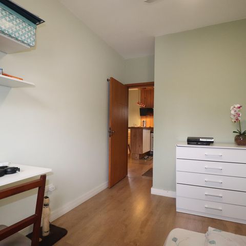 Casa à venda com 348m², 3 quartos e 12 vagasCasa 2 - Quarto 2
