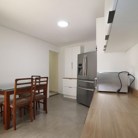 Casa à venda com 348m², 3 quartos e 12 vagasCasa 1 - Cozinha