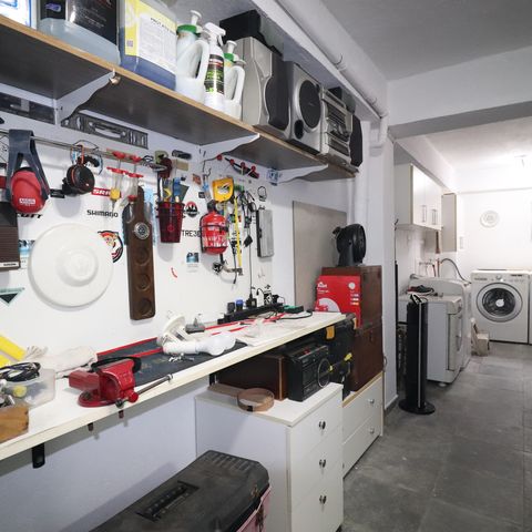 Casa à venda com 348m², 3 quartos e 12 vagasDepósito