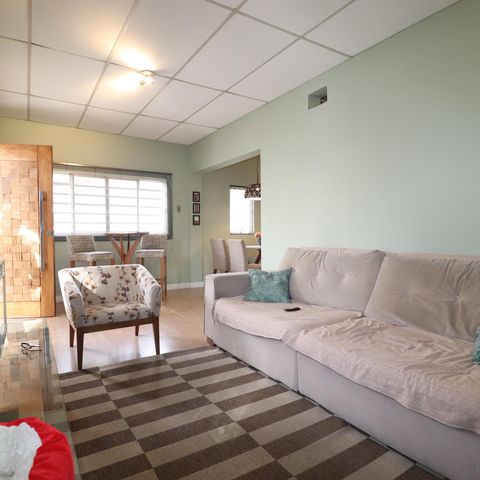 Casa à venda com 348m², 3 quartos e 12 vagasCasa 2 - Sala