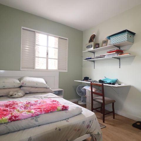 Casa à venda com 348m², 3 quartos e 12 vagasCasa 2 - Quarto 2