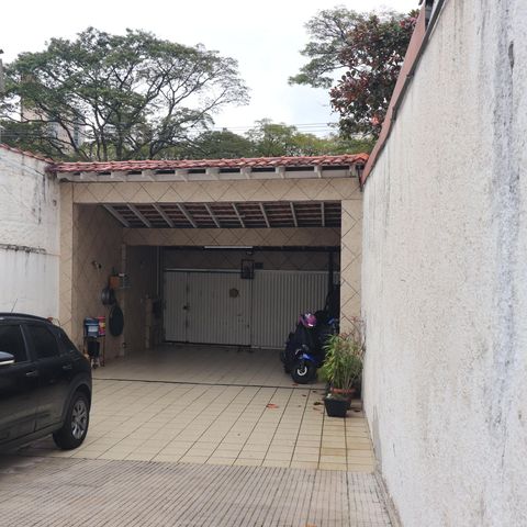 Casa à venda com 348m², 3 quartos e 12 vagasGaragem