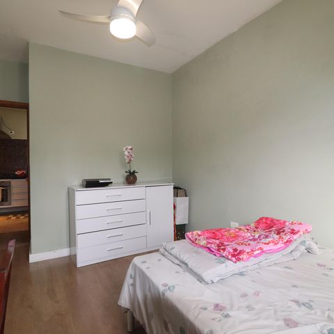 Casa à venda com 348m², 3 quartos e 12 vagasCasa 2 - Quarto 2