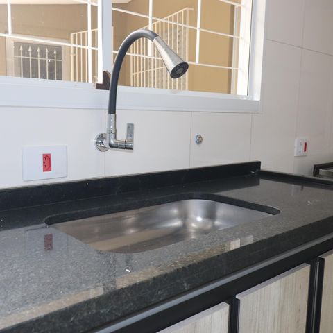 Casa à venda com 348m², 3 quartos e 12 vagasCasa 1 - Cozinha