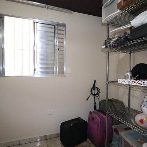 Casa à venda com 348m², 3 quartos e 12 vagasCasa 1 - Quarto 3