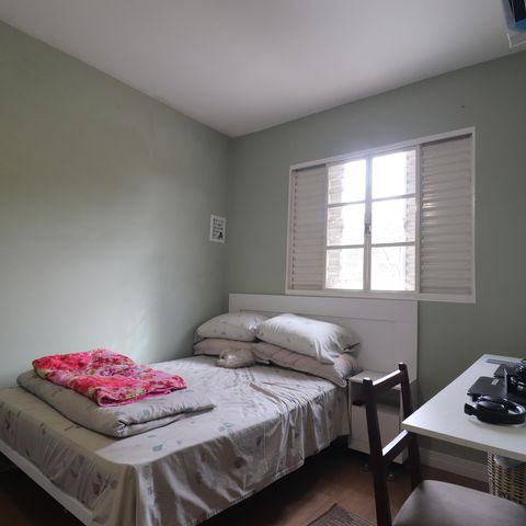 Casa à venda com 348m², 3 quartos e 12 vagasCasa 2 - Quarto 2