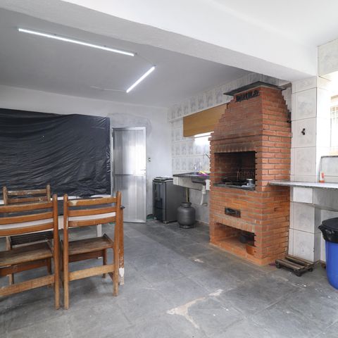 Casa à venda com 348m², 3 quartos e 12 vagasEspaço Gourmet