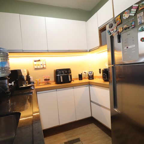 Casa à venda com 348m², 3 quartos e 12 vagasCasa 2 - Cozinha