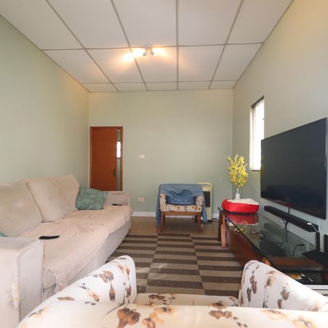 Casa à venda com 348m², 3 quartos e 12 vagasCasa 2 - Sala