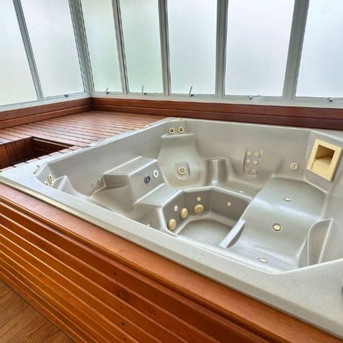 Casa de condomínio à venda com 372m², 7 quartos e 5 vagas