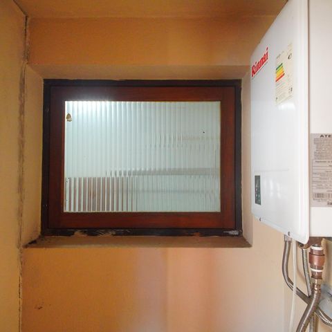 Casa à venda com 175m², 3 quartos e 2 vagasÁrea comum