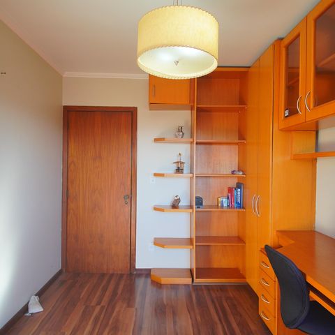 Casa à venda com 175m², 3 quartos e 2 vagasQuarto 2