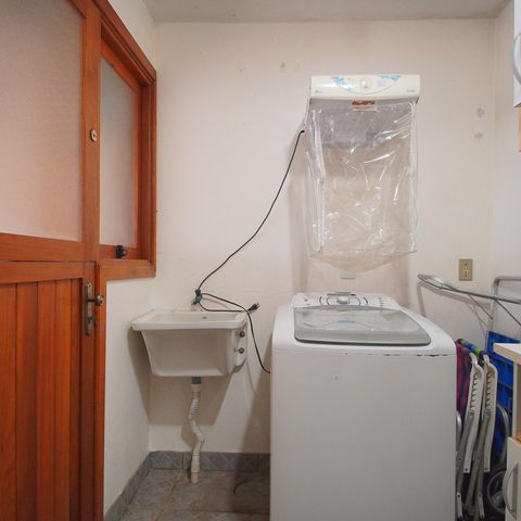 Casa à venda com 175m², 3 quartos e 2 vagasÁrea de Serviço