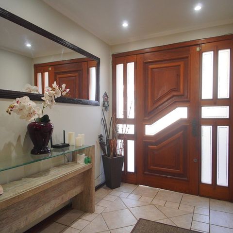 Casa à venda com 175m², 3 quartos e 2 vagasÁrea comum
