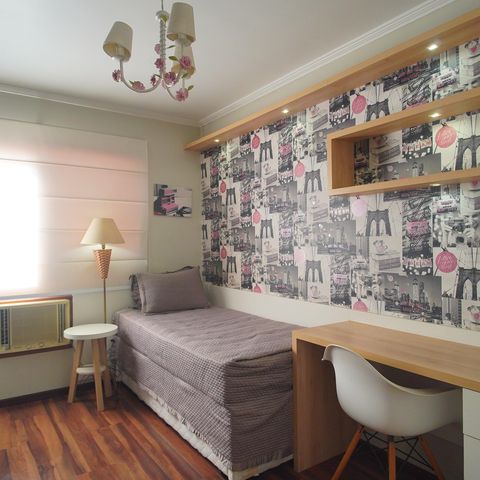 Casa à venda com 175m², 3 quartos e 2 vagasQuarto 3