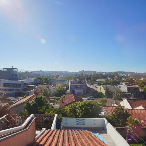 Casa à venda com 175m², 3 quartos e 2 vagasVista do Quarto 3
