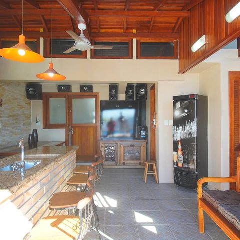 Casa à venda com 175m², 3 quartos e 2 vagasÁrea comum