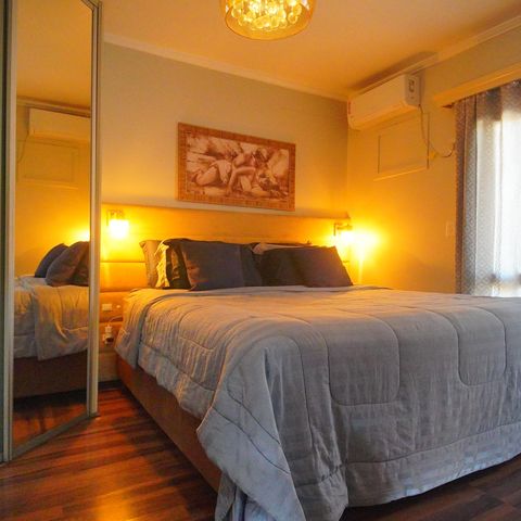 Casa à venda com 175m², 3 quartos e 2 vagasQuarto 1