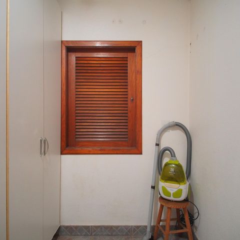 Casa à venda com 175m², 3 quartos e 2 vagasÁrea de Serviço