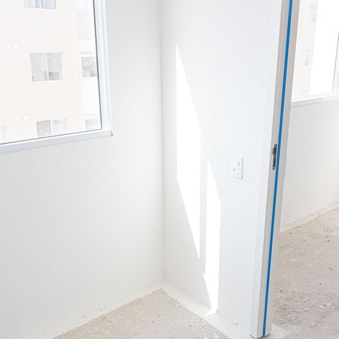 Apartamento à venda com 34m², 2 quartos e sem vaga Apartamento à venda com 34m², 2 quartos e sem vagaQuarto 1