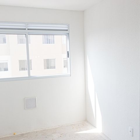 Apartamento à venda com 34m², 2 quartos e sem vaga Apartamento à venda com 34m², 2 quartos e sem vagaSala