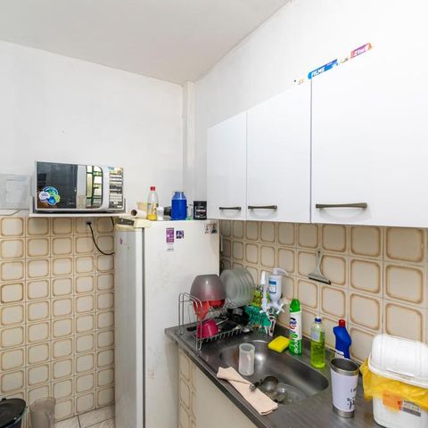Casa à venda com 400m², 6 quartos e 2 vagasCasa 4 - Cozinha