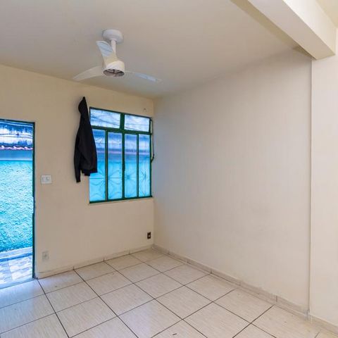 Casa à venda com 400m², 6 quartos e 2 vagasCasa 3 - Sala