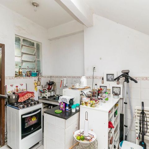 Casa à venda com 400m², 6 quartos e 2 vagasCasa 5 - Cozinha