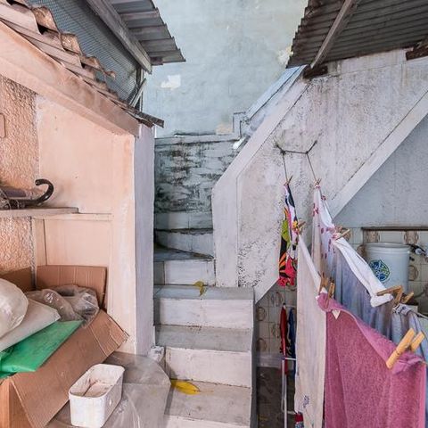 Casa à venda com 400m², 6 quartos e 2 vagasCasa 1 -  Área de serviço