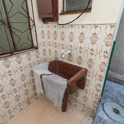 Casa à venda com 400m², 6 quartos e 2 vagasCasa 2 - Área de serviço