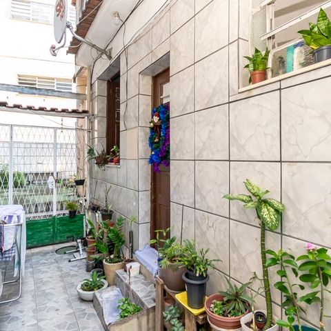 Casa à venda com 400m², 6 quartos e 2 vagasCasa 5 - Área de serviço