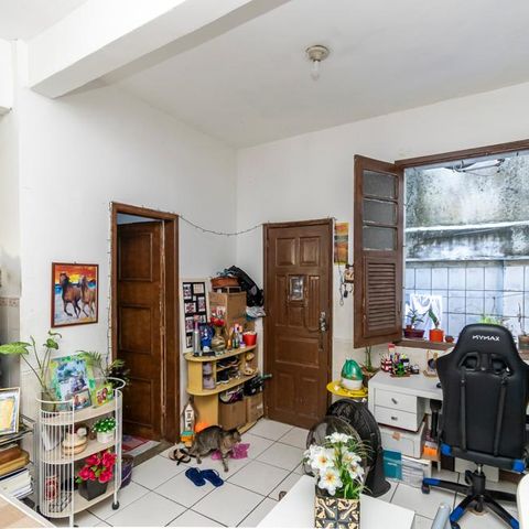 Casa à venda com 400m², 6 quartos e 2 vagasCasa 5 - Sala
