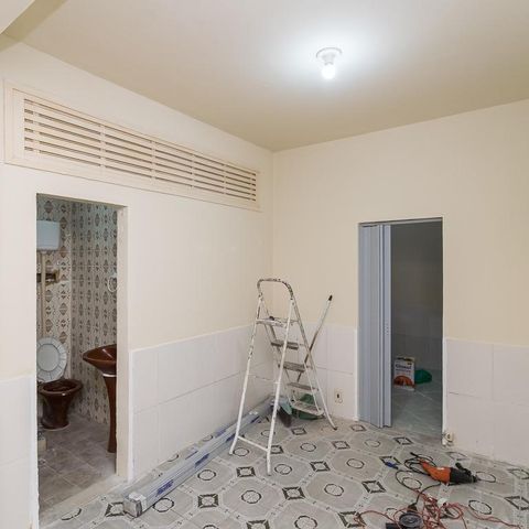 Casa à venda com 400m², 6 quartos e 2 vagasCasa 2 - Sala