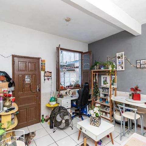 Casa à venda com 400m², 6 quartos e 2 vagasCasa 5 - Sala