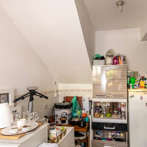 Casa à venda com 400m², 6 quartos e 2 vagasCasa 5 - Cozinha